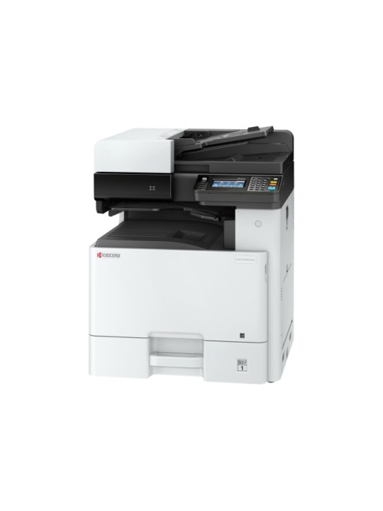 Kyocera ECOSYS M8130cidn Spausdintuvas lazerinis spalvotas MFP A3 30 ppm Ethernet LAN USB