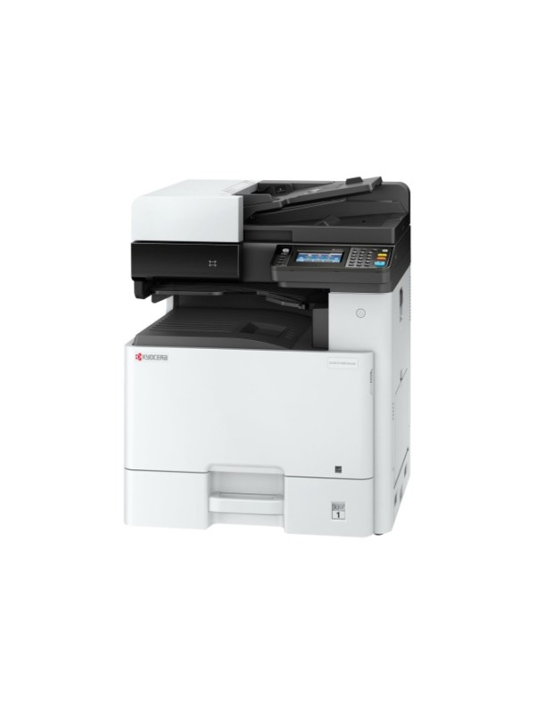 Kyocera ECOSYS M8130cidn Spausdintuvas lazerinis spalvotas MFP A3 30 ppm Ethernet LAN USB