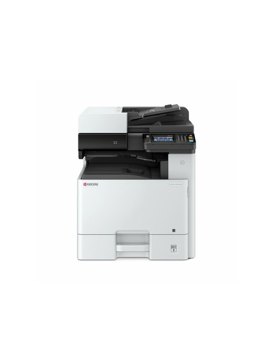 Kyocera ECOSYS M8130cidn Spausdintuvas lazerinis spalvotas MFP A3 30 ppm Ethernet LAN USB