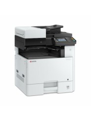 Kyocera ECOSYS M8130cidn Spausdintuvas lazerinis spalvotas MFP A3 30 ppm Ethernet LAN USB