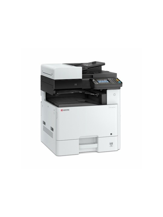 Kyocera ECOSYS M8130cidn Spausdintuvas lazerinis spalvotas MFP A3 30 ppm Ethernet LAN USB