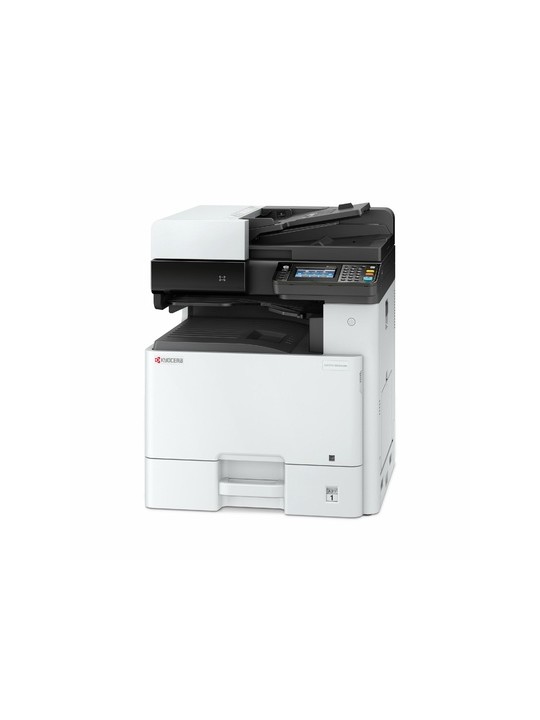 Kyocera ECOSYS M8130cidn Spausdintuvas lazerinis spalvotas MFP A3 30 ppm Ethernet LAN USB