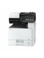 Kyocera ECOSYS M8130cidn Spausdintuvas lazerinis spalvotas MFP A3 30 ppm Ethernet LAN USB