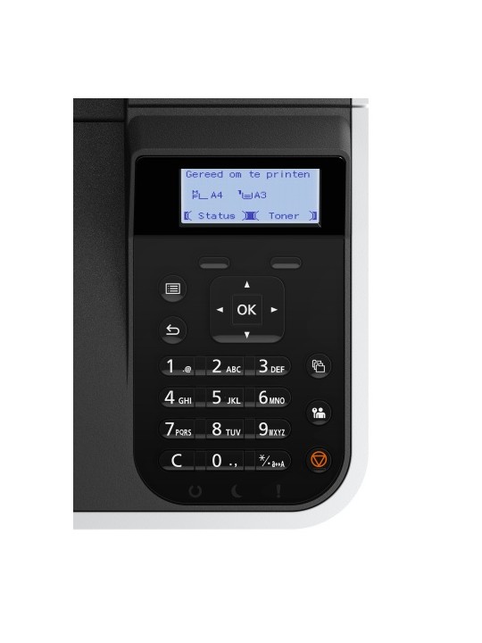 Kyocera ECOSYS P4140dn Spausdintuvas lazerinis nespalvotas A3 40 ppm Ethernet LAN USB