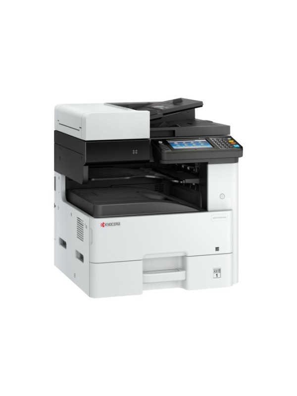 Kyocera ECOSYS M4132idn Spausdintuvas lazerinis nespalvotas MFP A3 32 ppm Ethernet LAN USB