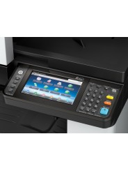 Kyocera ECOSYS M4132idn Spausdintuvas lazerinis nespalvotas MFP A3 32 ppm Ethernet LAN USB