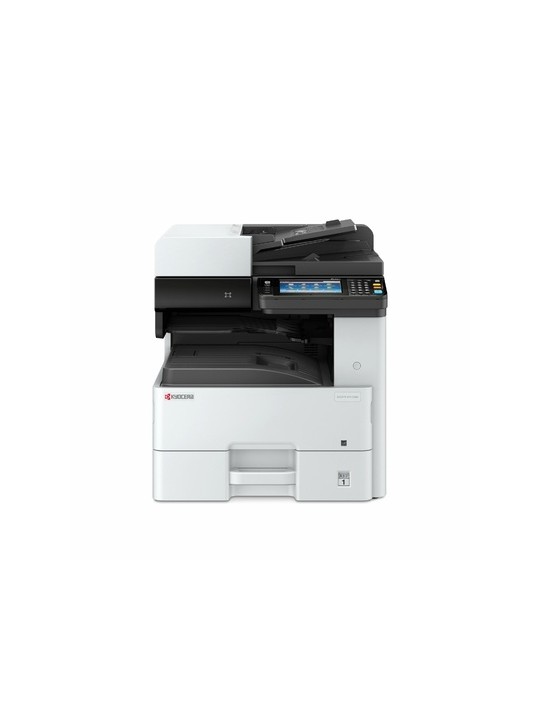 Kyocera ECOSYS M4132idn Spausdintuvas lazerinis nespalvotas MFP A3 32 ppm Ethernet LAN USB