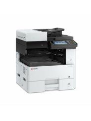 Kyocera ECOSYS M4132idn Spausdintuvas lazerinis nespalvotas MFP A3 32 ppm Ethernet LAN USB