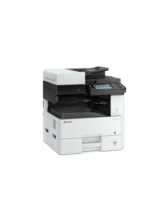 Kyocera ECOSYS M4132idn Spausdintuvas lazerinis nespalvotas MFP A3 32 ppm Ethernet LAN USB