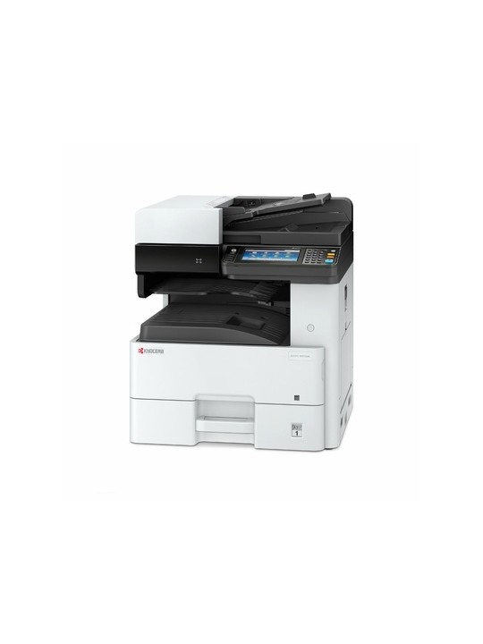 Kyocera ECOSYS M4132idn Spausdintuvas lazerinis nespalvotas MFP A3 32 ppm Ethernet LAN USB