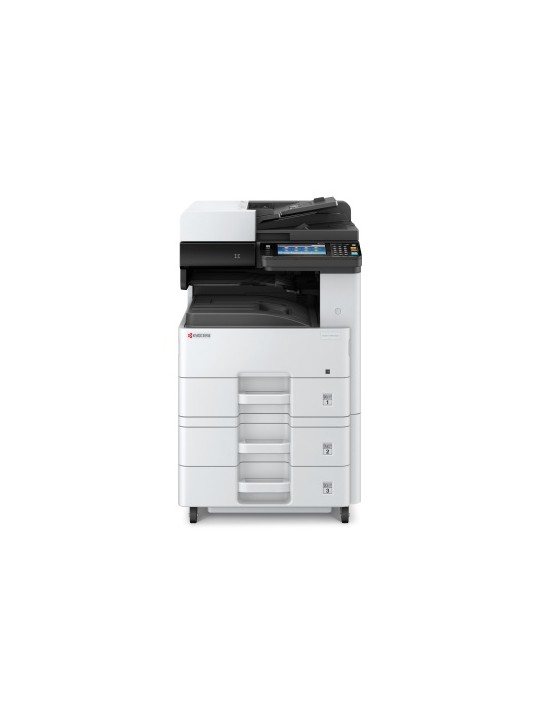 Kyocera ECOSYS M4132idn Spausdintuvas lazerinis nespalvotas MFP A3 32 ppm Ethernet LAN USB