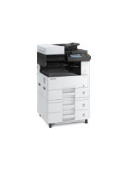 Kyocera ECOSYS M4132idn Spausdintuvas lazerinis nespalvotas MFP A3 32 ppm Ethernet LAN USB