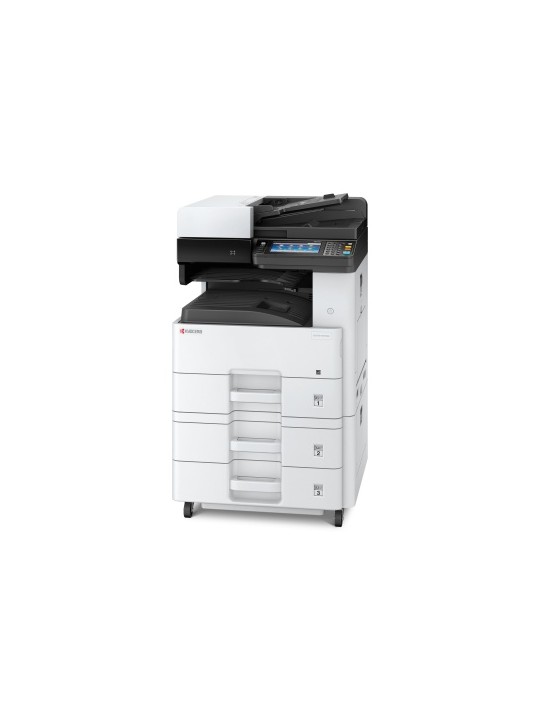 Kyocera ECOSYS M4132idn Spausdintuvas lazerinis nespalvotas MFP A3 32 ppm Ethernet LAN USB