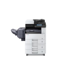 Kyocera ECOSYS M4132idn Spausdintuvas lazerinis nespalvotas MFP A3 32 ppm Ethernet LAN USB