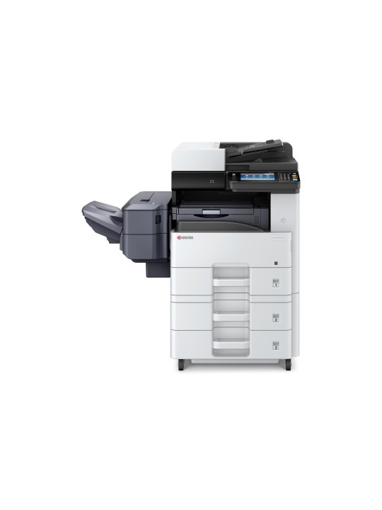 Kyocera ECOSYS M4132idn Spausdintuvas lazerinis nespalvotas MFP A3 32 ppm Ethernet LAN USB