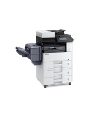 Kyocera ECOSYS M4132idn Spausdintuvas lazerinis nespalvotas MFP A3 32 ppm Ethernet LAN USB