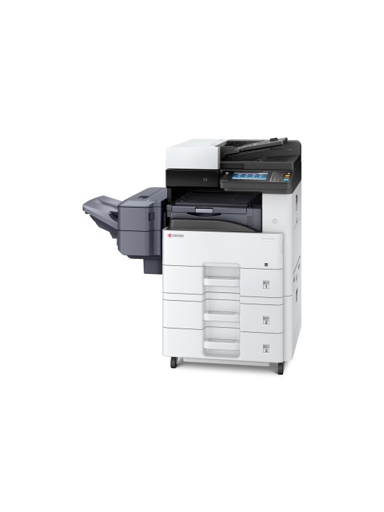 Kyocera ECOSYS M4132idn Spausdintuvas lazerinis nespalvotas MFP A3 32 ppm Ethernet LAN USB