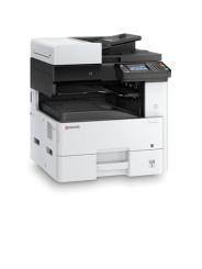 Kyocera ECOSYS M4125idn Spausdintuvas lazerinis nespalvotas MFP A3 25 ppm Ethernet LAN USB