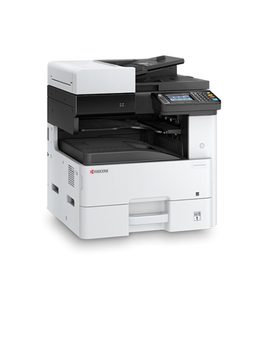 Kyocera ECOSYS M4125idn Spausdintuvas lazerinis nespalvotas MFP A3 25 ppm Ethernet LAN USB