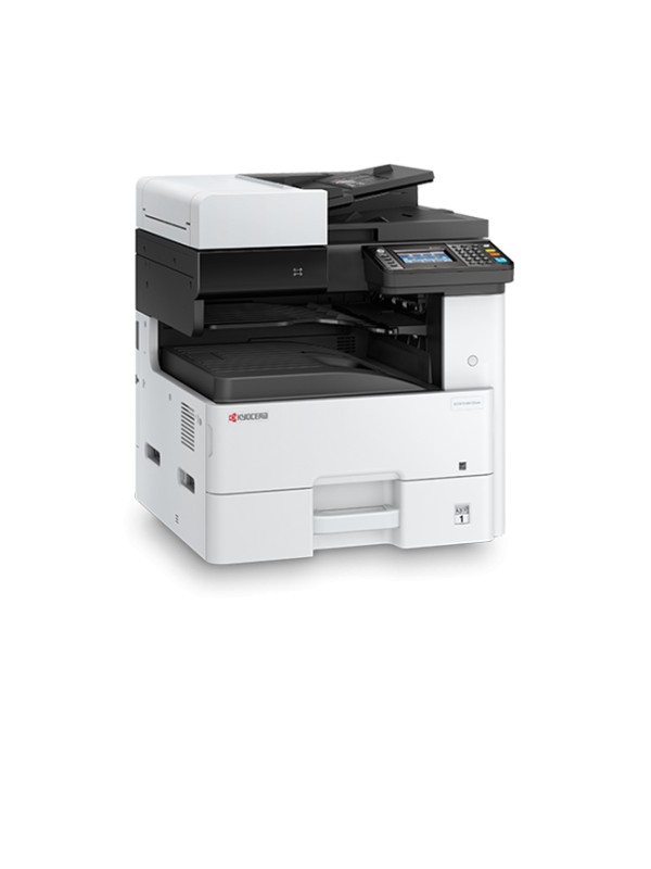 Kyocera ECOSYS M4125idn Spausdintuvas lazerinis nespalvotas MFP A3 25 ppm Ethernet LAN USB