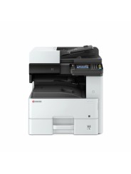 Kyocera ECOSYS M4125idn Spausdintuvas lazerinis nespalvotas MFP A3 25 ppm Ethernet LAN USB