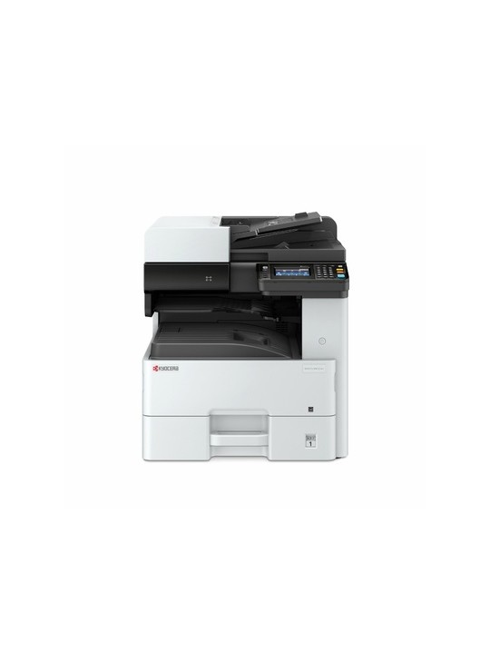 Kyocera ECOSYS M4125idn Spausdintuvas lazerinis nespalvotas MFP A3 25 ppm Ethernet LAN USB