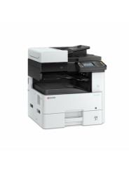 Kyocera ECOSYS M4125idn Spausdintuvas lazerinis nespalvotas MFP A3 25 ppm Ethernet LAN USB