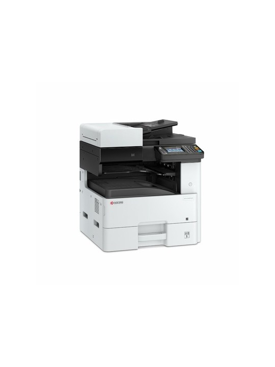 Kyocera ECOSYS M4125idn Spausdintuvas lazerinis nespalvotas MFP A3 25 ppm Ethernet LAN USB