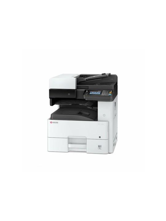 Kyocera ECOSYS M4125idn Spausdintuvas lazerinis nespalvotas MFP A3 25 ppm Ethernet LAN USB