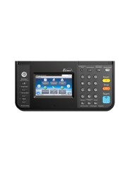 Kyocera ECOSYS M4125idn Spausdintuvas lazerinis nespalvotas MFP A3 25 ppm Ethernet LAN USB