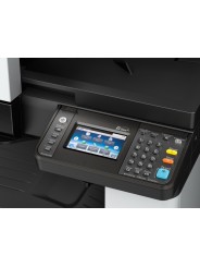 Kyocera ECOSYS M4125idn Spausdintuvas lazerinis nespalvotas MFP A3 25 ppm Ethernet LAN USB