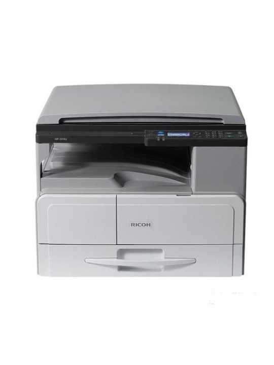 Ricoh MP2014AD Spausdintuvas lazerinis nespalvotas MFP A3 20 ppm USB