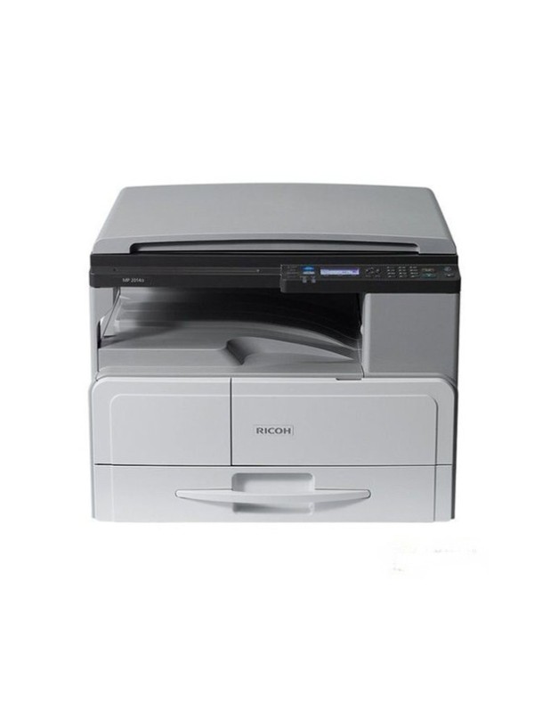 Ricoh MP2014AD Spausdintuvas lazerinis nespalvotas MFP A3 20 ppm USB