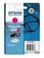 Epson 408L (C13T09K34010) Rašalinė kasetė, Purpurinė