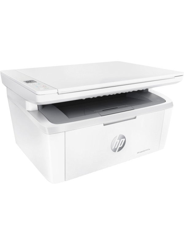 Spausdintuvas lazerinis HP LaserJet MFP M141w MFP Black and White Laser 20 ppm WiFi