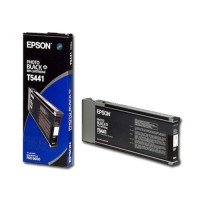 Epson tindikassett C13T544100 T5441