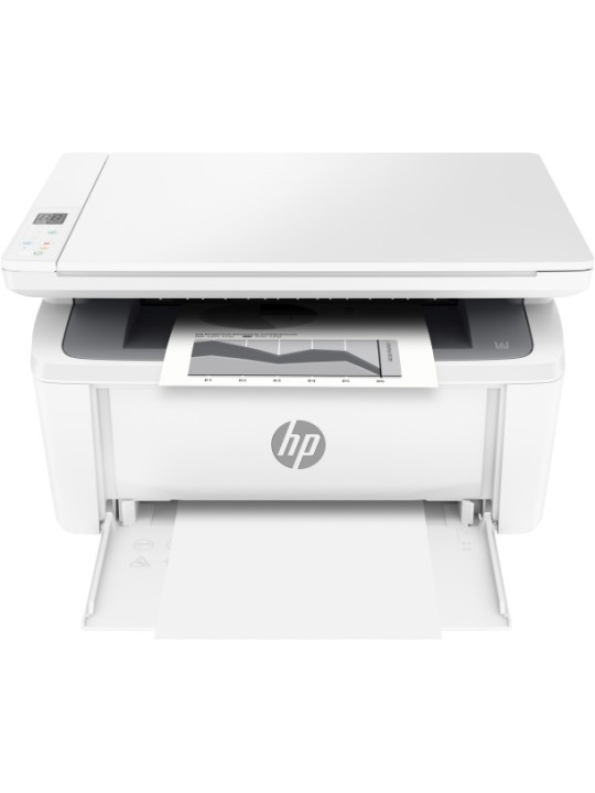 Spausdintuvas lazerinis HP LaserJet MFP M141w MFP Black and White Laser 20 ppm WiFi