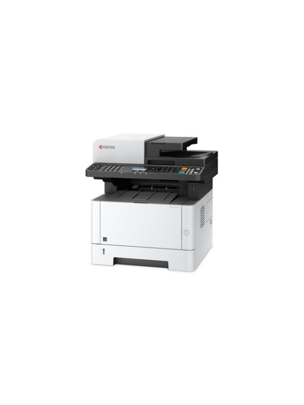 Spausdintuvas Kyocera ECOSYS M2635dn - MFP B/W laser A4 35 ppm 33.6 Kbps USB2.0 Gigabit LAN USB host