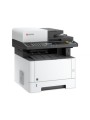 Spausdintuvas Kyocera ECOSYS M2635dn - MFP B/W laser A4 35 ppm 33.6 Kbps USB2.0 Gigabit LAN USB host