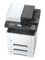 Spausdintuvas Kyocera ECOSYS M2635dn - MFP B/W laser A4 35 ppm 33.6 Kbps USB2.0 Gigabit LAN USB host