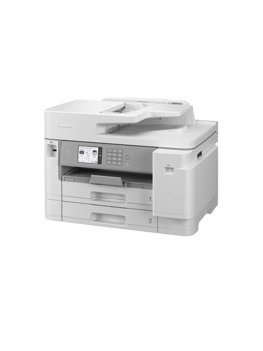 Spausdintuvas rašalinis Brother MFC-J5955DW, MFP A3 colour ink-jet 30 ppm Fax USB 2.0 LAN Wi-Fi NFC