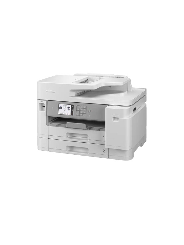 Spausdintuvas rašalinis Brother MFC-J5955DW, MFP A3 colour ink-jet 30 ppm Fax USB 2.0 LAN Wi-Fi NFC