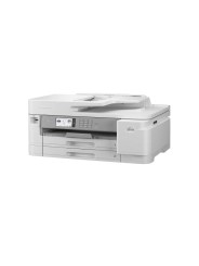 Spausdintuvas rašalinis Brother MFC-J5955DW, MFP A3 colour ink-jet 30 ppm Fax USB 2.0 LAN Wi-Fi NFC