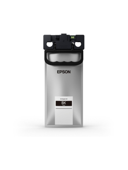 Epson T11E1 XXL (C13T11E140) Rašalinė kasetė, Juoda