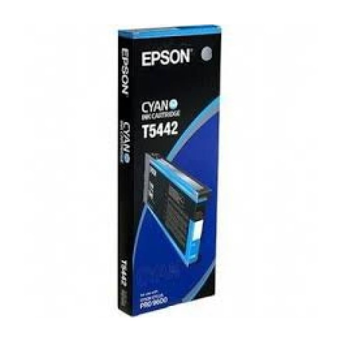 Epson tindikassett C13T544200 T5442