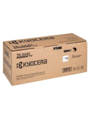 KYOCERA TK-3440 (1T0C0T0NL0) kasetė lazeriniams spausdintuvams, Juoda (40000 psl)