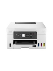 Spausdintuvas rašalinis Canon MAXIFY GX3050 MFP Spalv. refillable A4 350 lapų USB 2.0 Wi-Fi(ac)