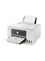 Spausdintuvas rašalinis Canon MAXIFY GX3050 MFP Spalv. refillable A4 350 lapų USB 2.0 Wi-Fi(ac)