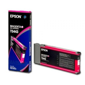 Epson tindikassett C13T544300 T5443