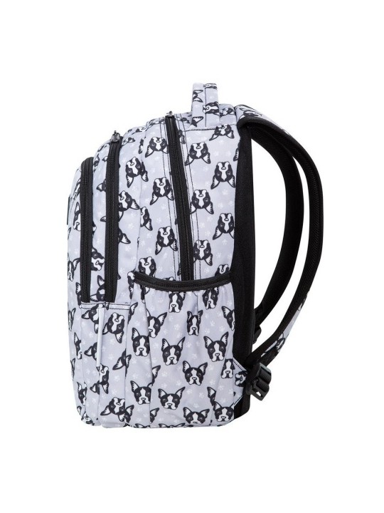 Kuprinė CoolPack Joy S Discovery French Bulldogs